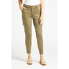 Evereve  Tate Cargo Sateen Utility | Evereve