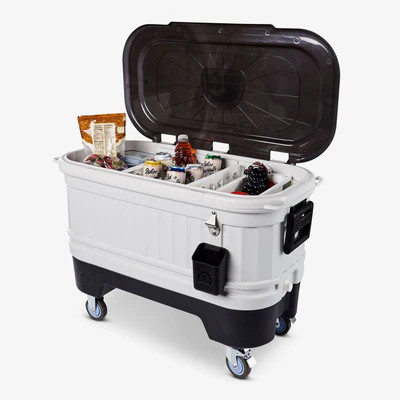 Party Bar 125 Qt Cooler | Igloo | Igloo Coolers
