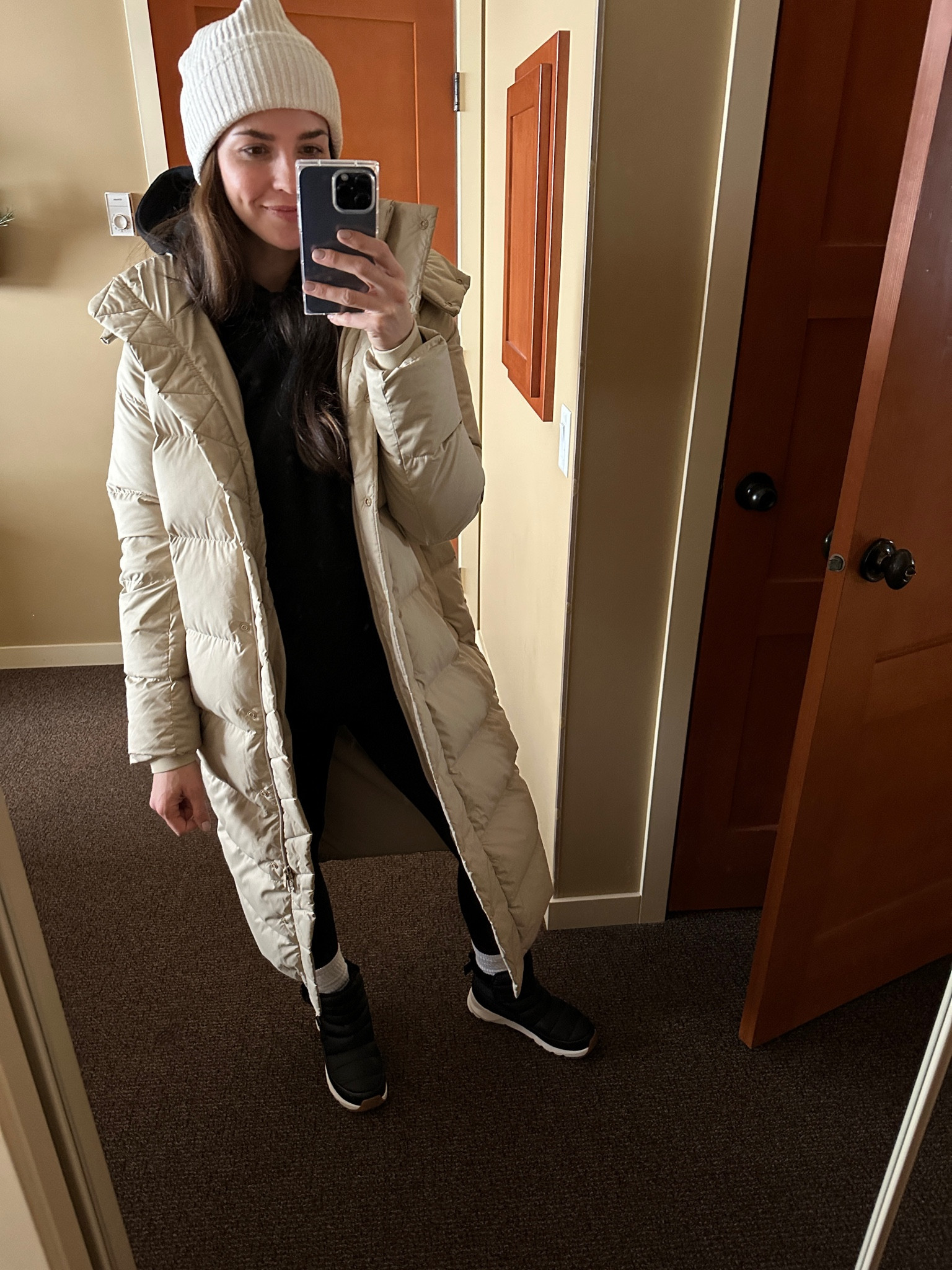 Winter outfit 

#LTKGiftGuide #LTKtravel #LTKstyletip