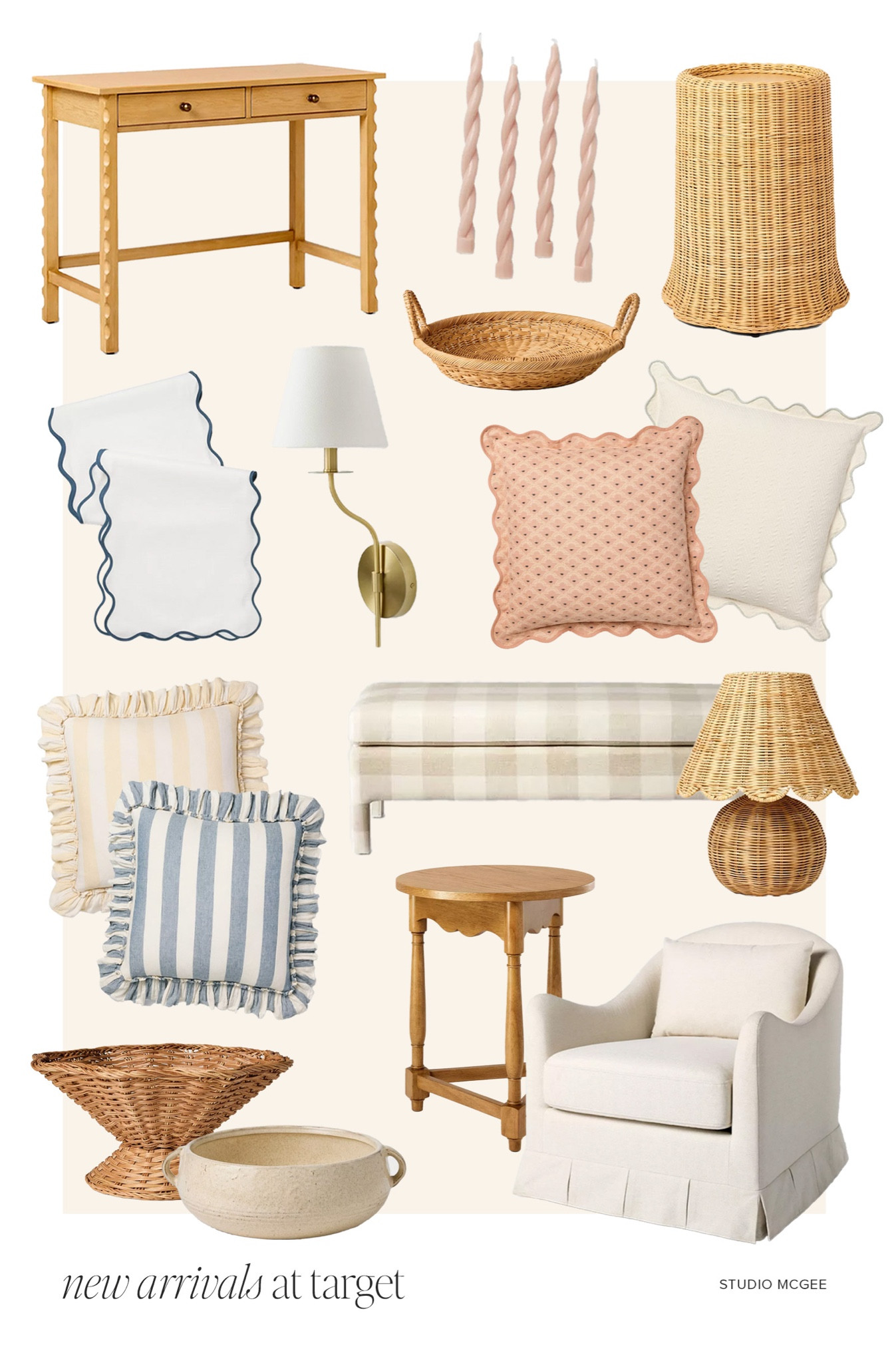 cuuute new arrivals at target by studio mcgee

#LTKStyleTip #LTKHome #LTKSeasonal