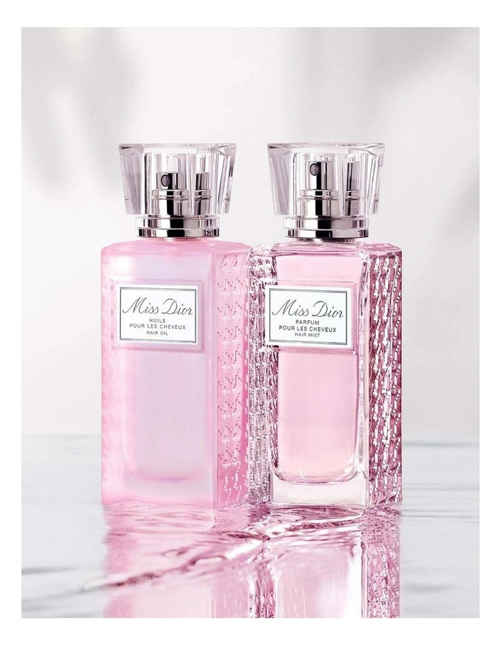 DIORMiss Dior Hair Oil 30ml | Myer