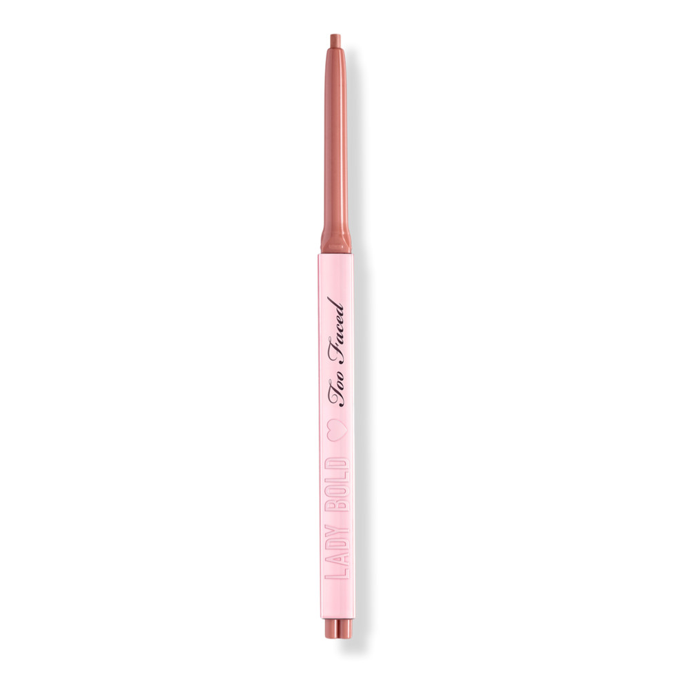 Lady Bold Waterproof, Longwear Lip Liner | Ulta