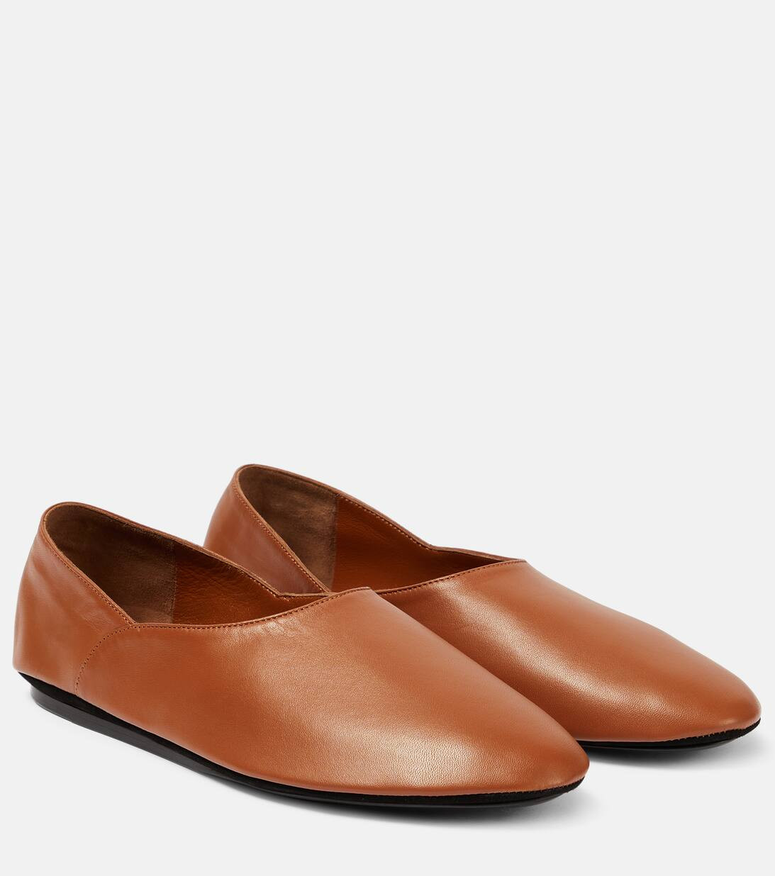 Flat Shoes | Mytheresa (UK)