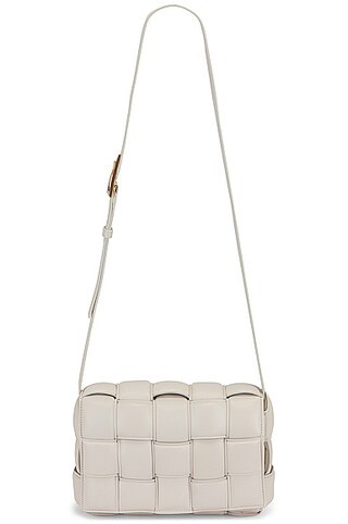 Padded Cassette Bag | FWRD 