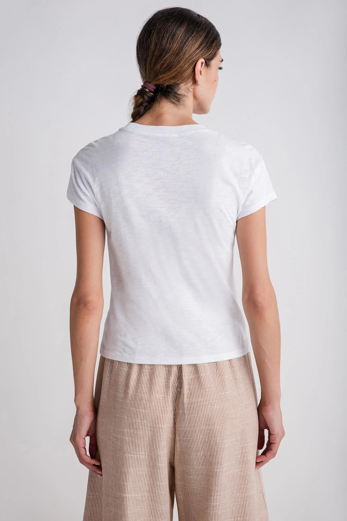 Z Supply Modern Slub Tee | Social Threads