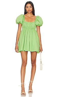 Radleigh Mini Dress
                    
                    Camila Coelho | Revolve Clothing (Global)