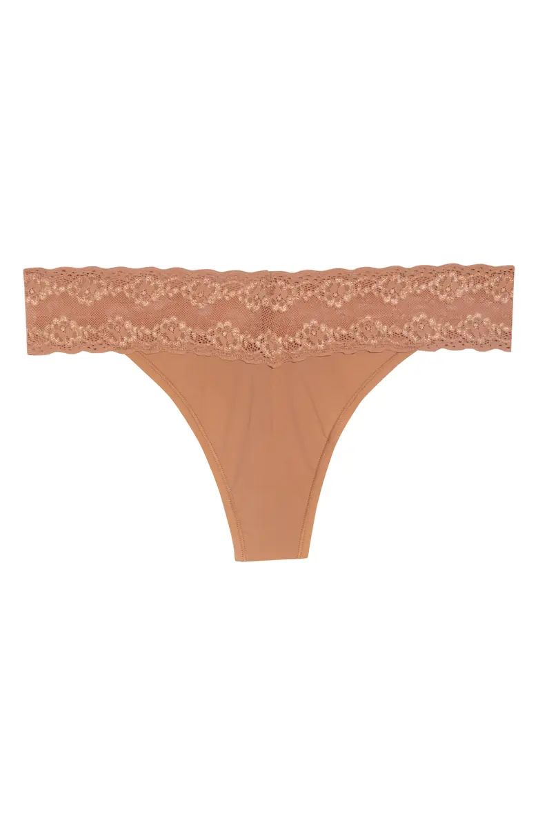 Bliss Perfection Thong | Nordstrom