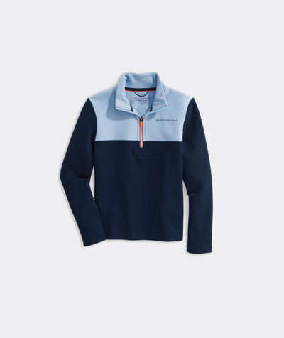 Boys' Secret Performance Shep Shirt | vineyard vines
