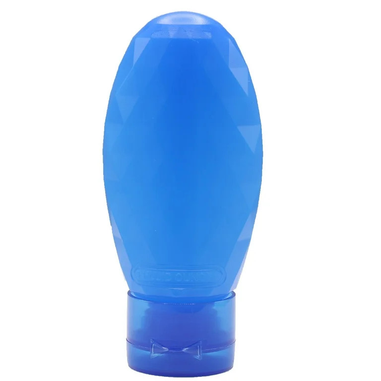 Equate 3 fl oz Dispensing Travel Tube, multiple colors available | Walmart (US)