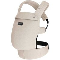 Momcozy Baby Carrier 3M+ Cotton Khaki | Boots.com