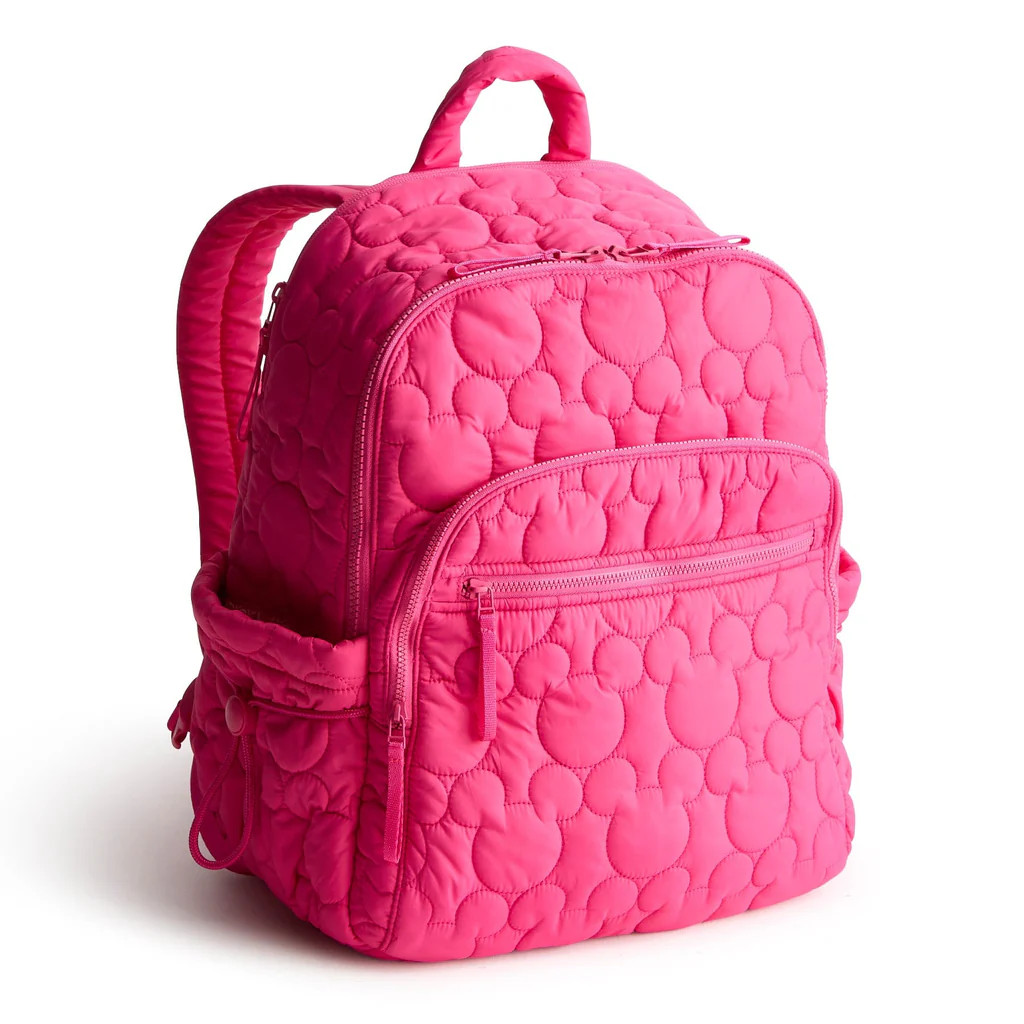 Disney Bancroft Backpack | Vera Bradley