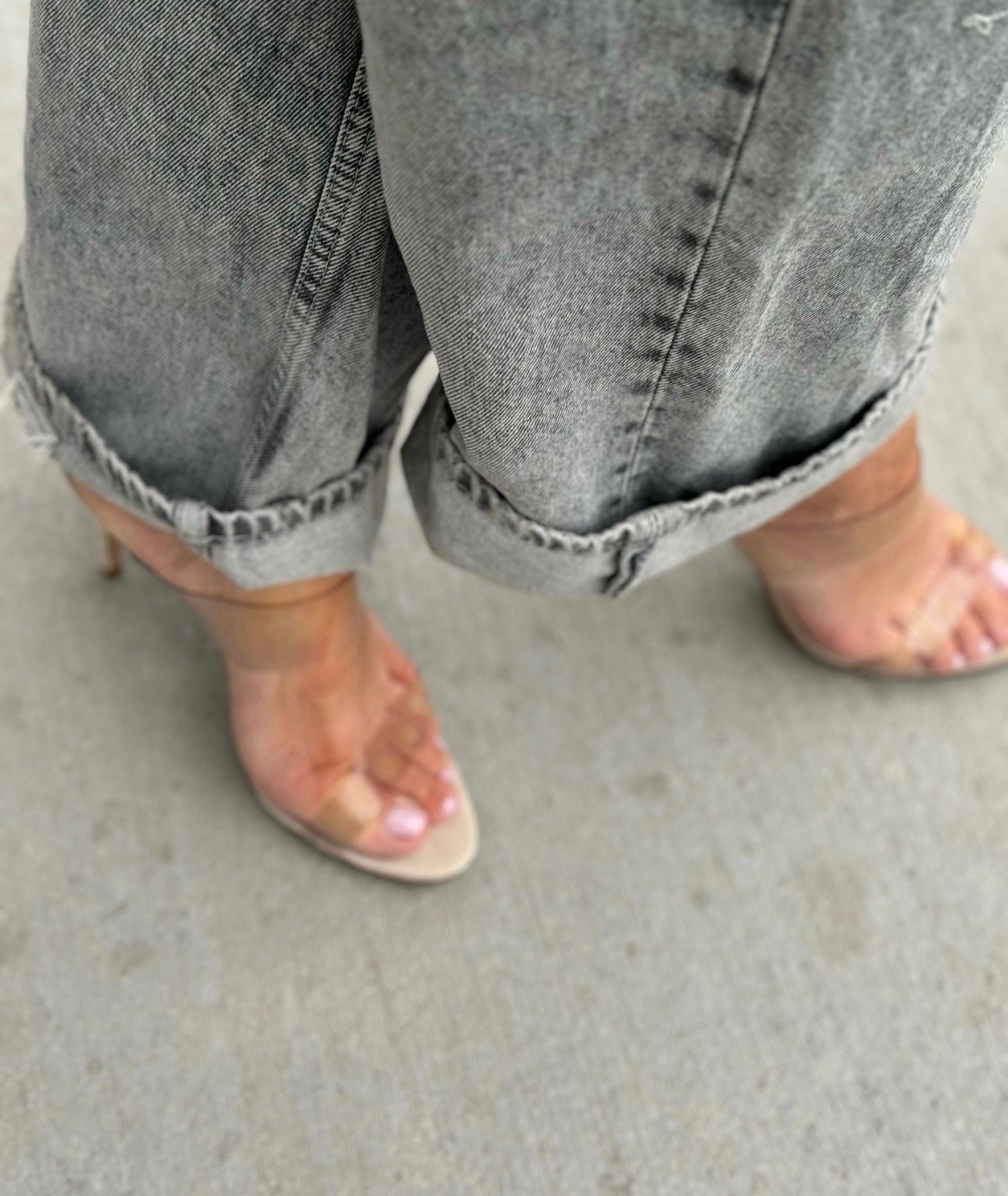 Heels 
Outfit 
Summer 
Shoes 


#LTKOver40 #LTKootd #LTKgrwm