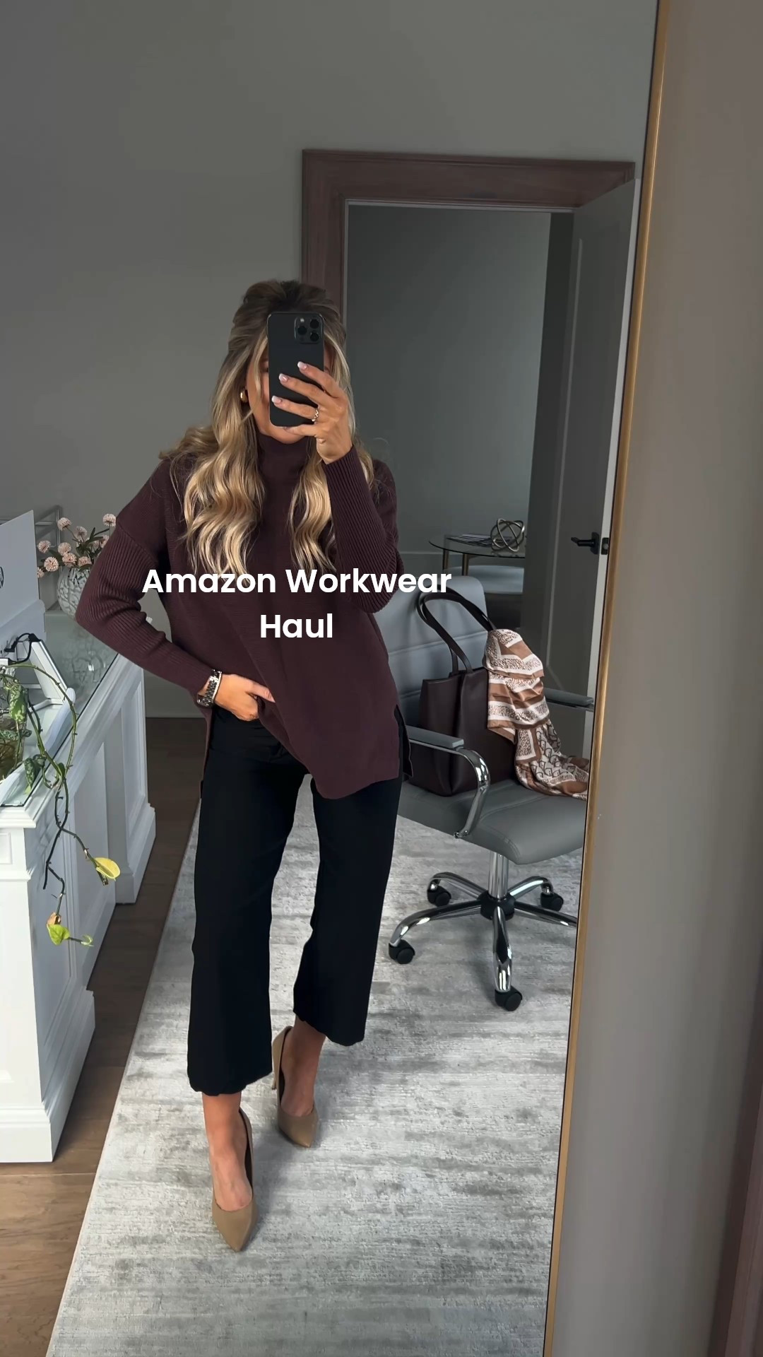 A few staple office outfits from Amazon that I’m wearing on repeat this season!! 🙌🏻 these are such great affordable business casual outfits that you can mix/match!  Have any questions-? Leave me a comment!! 



#LTKWorkwear #LTKootd