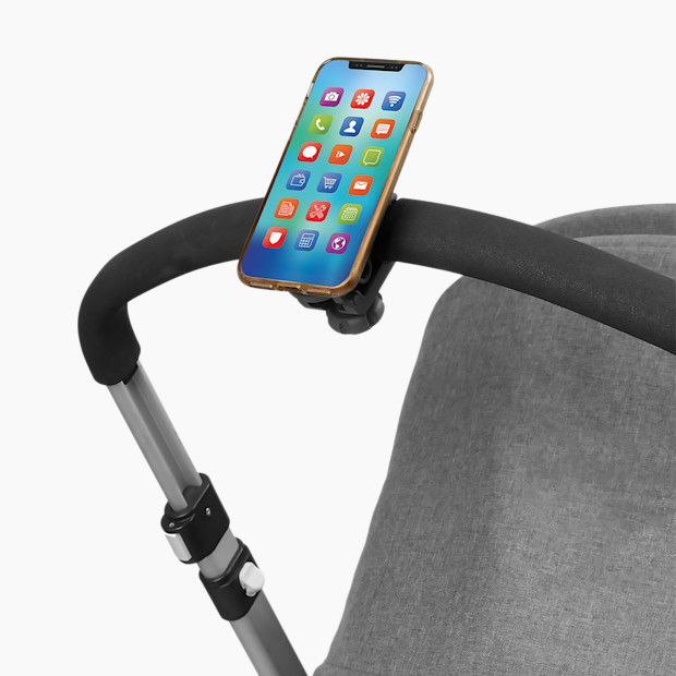 Stroll & Connect Universal Phone Holder | Babylist