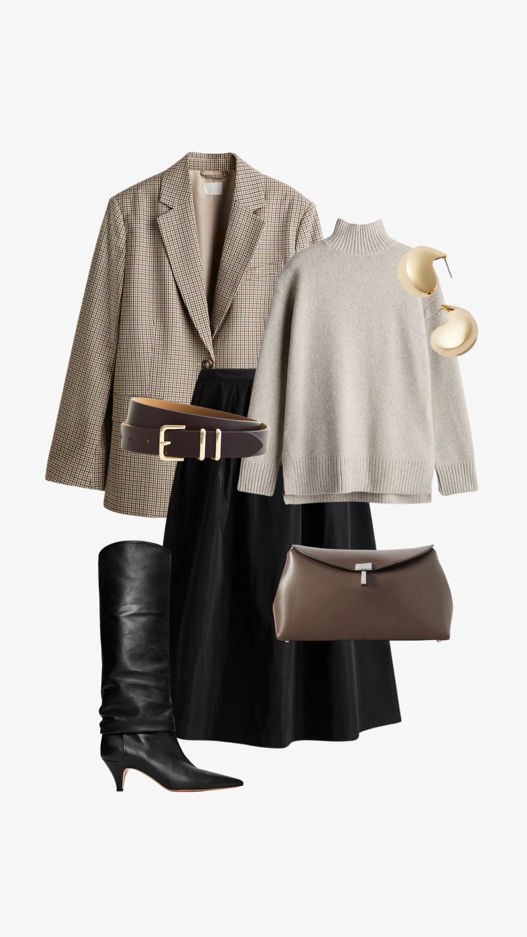 Dress code is 'effortlessly chic' ✨

#LTKStyleTip #LTKSeasonal