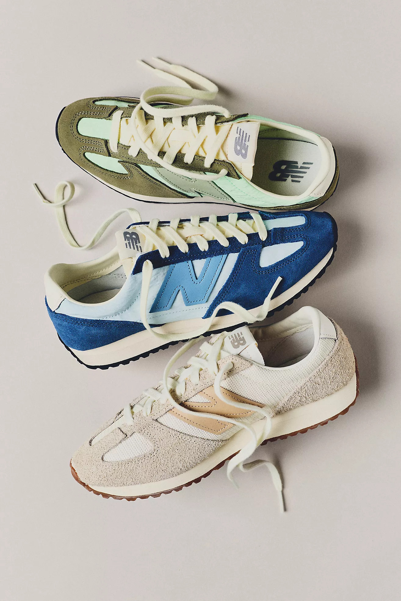 471 Sneakers | Anthropologie (US)