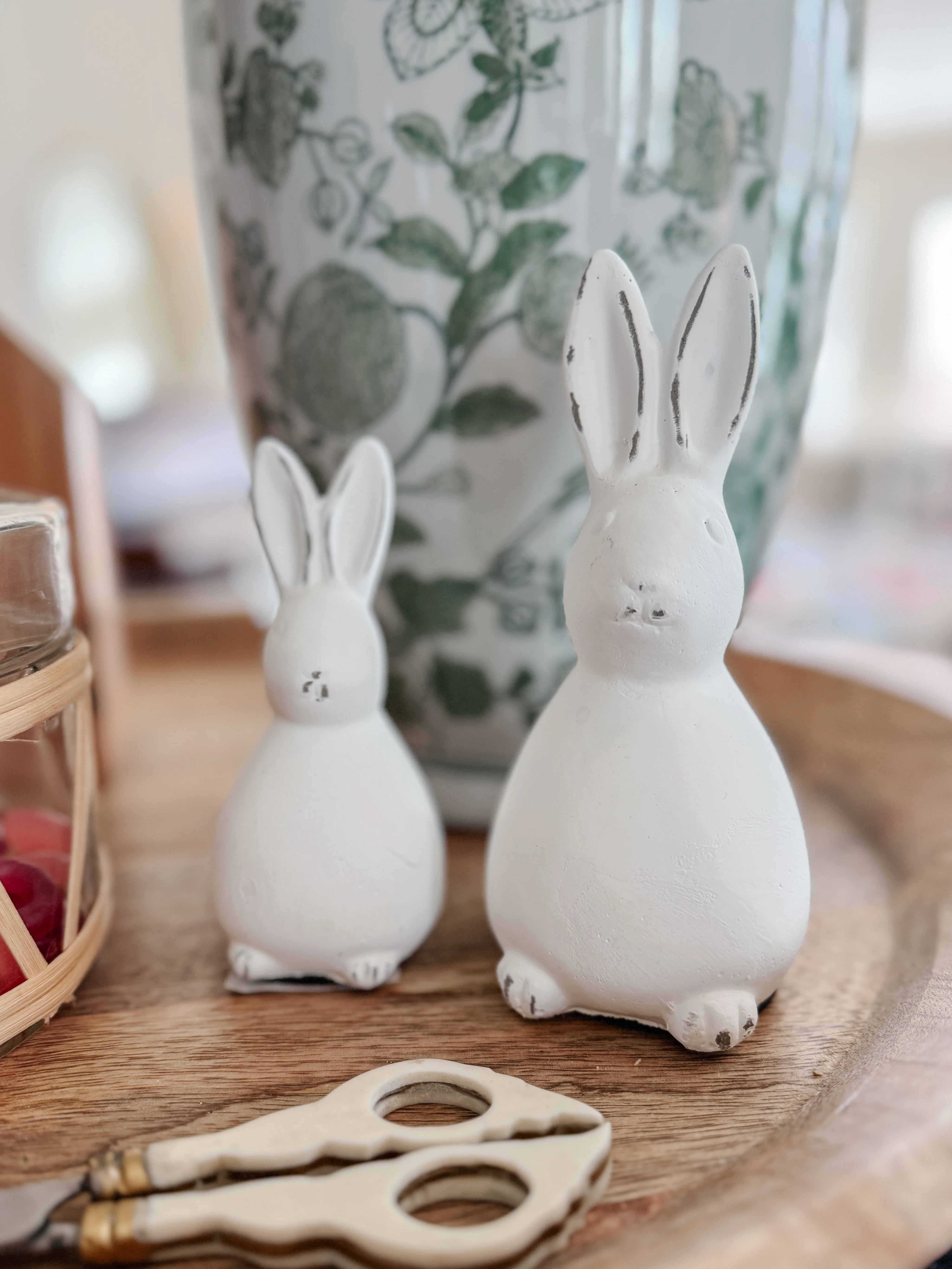 Bunny Friends - Set of 2 | House of Turnberry