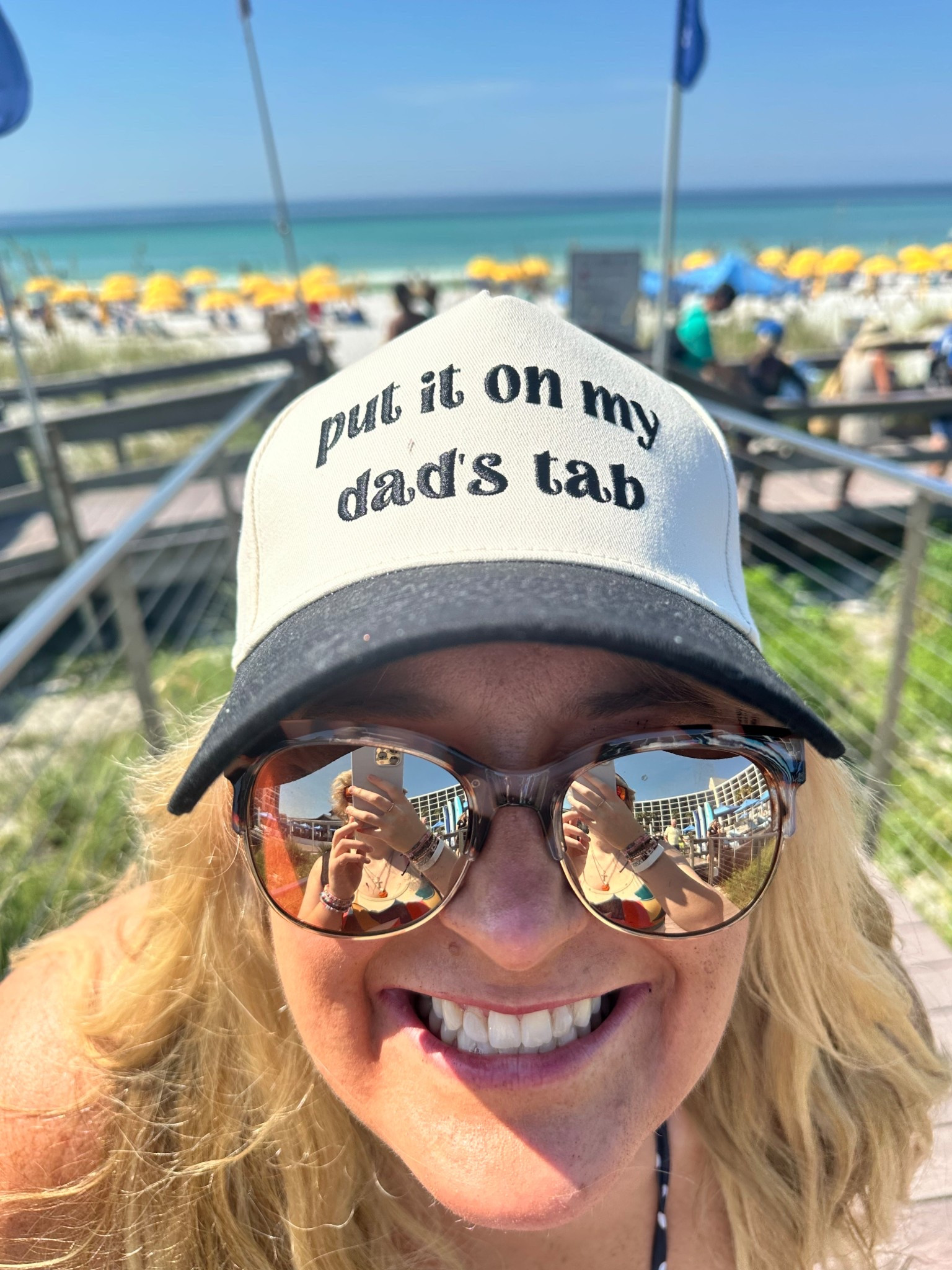 These hats have my heart! 