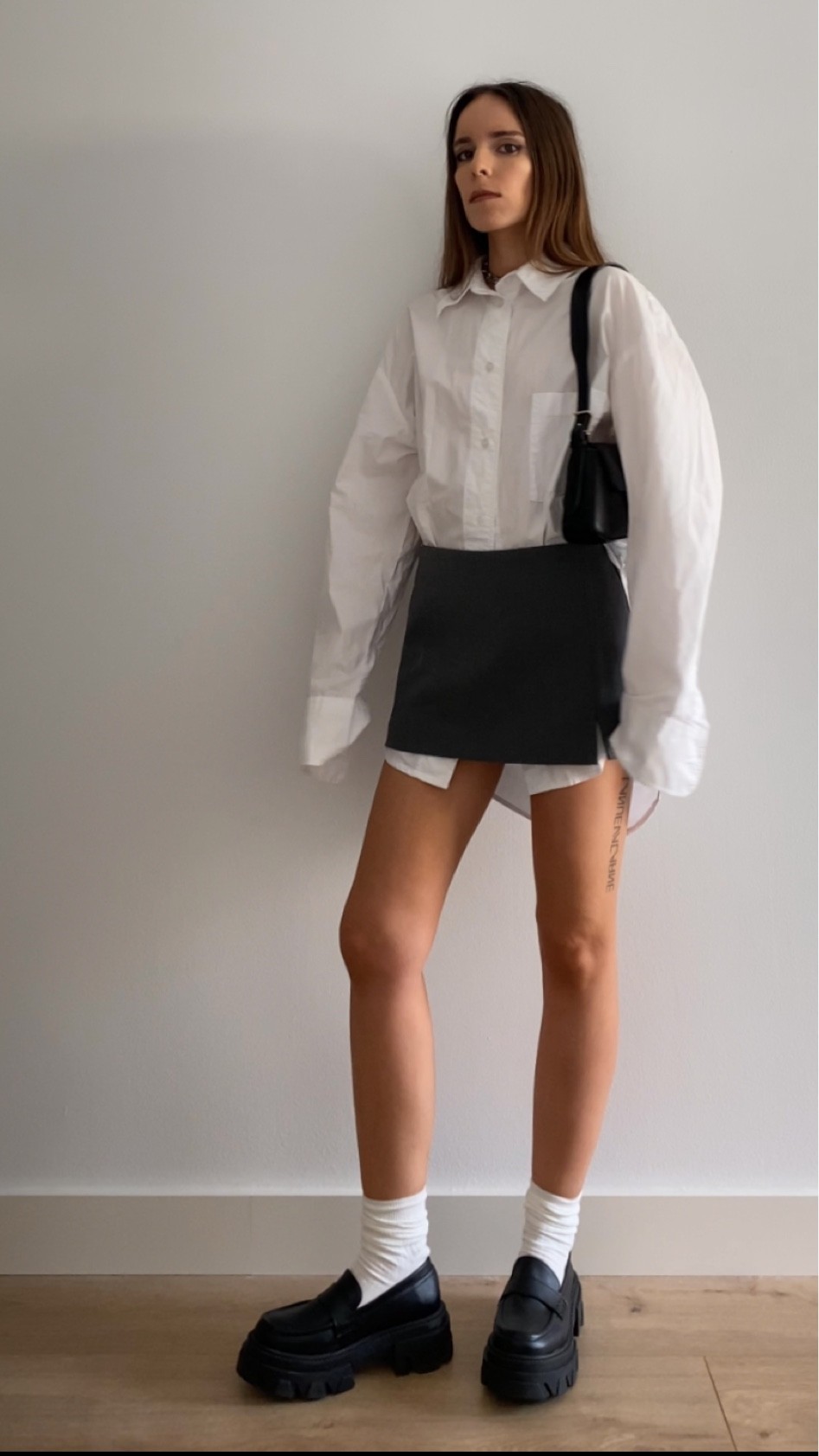 Favourite Fall outfit ever🖤 

#LTKstyletip #LTKCyberweek #LTKeurope