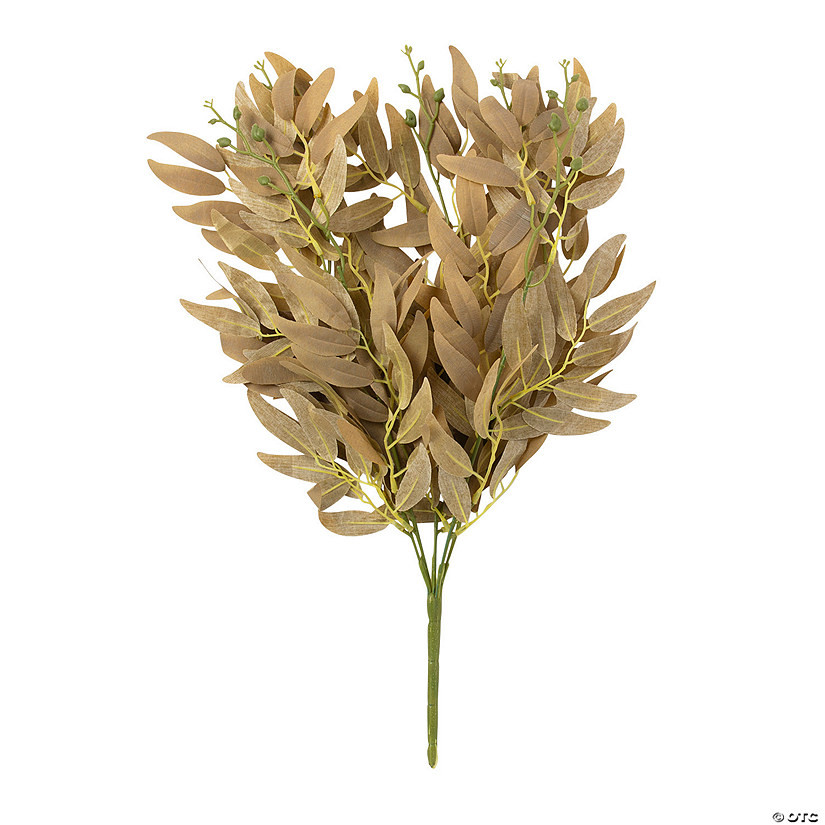 Neutral Willow Leaf Stems - 2 Pc. | Oriental Trading Company