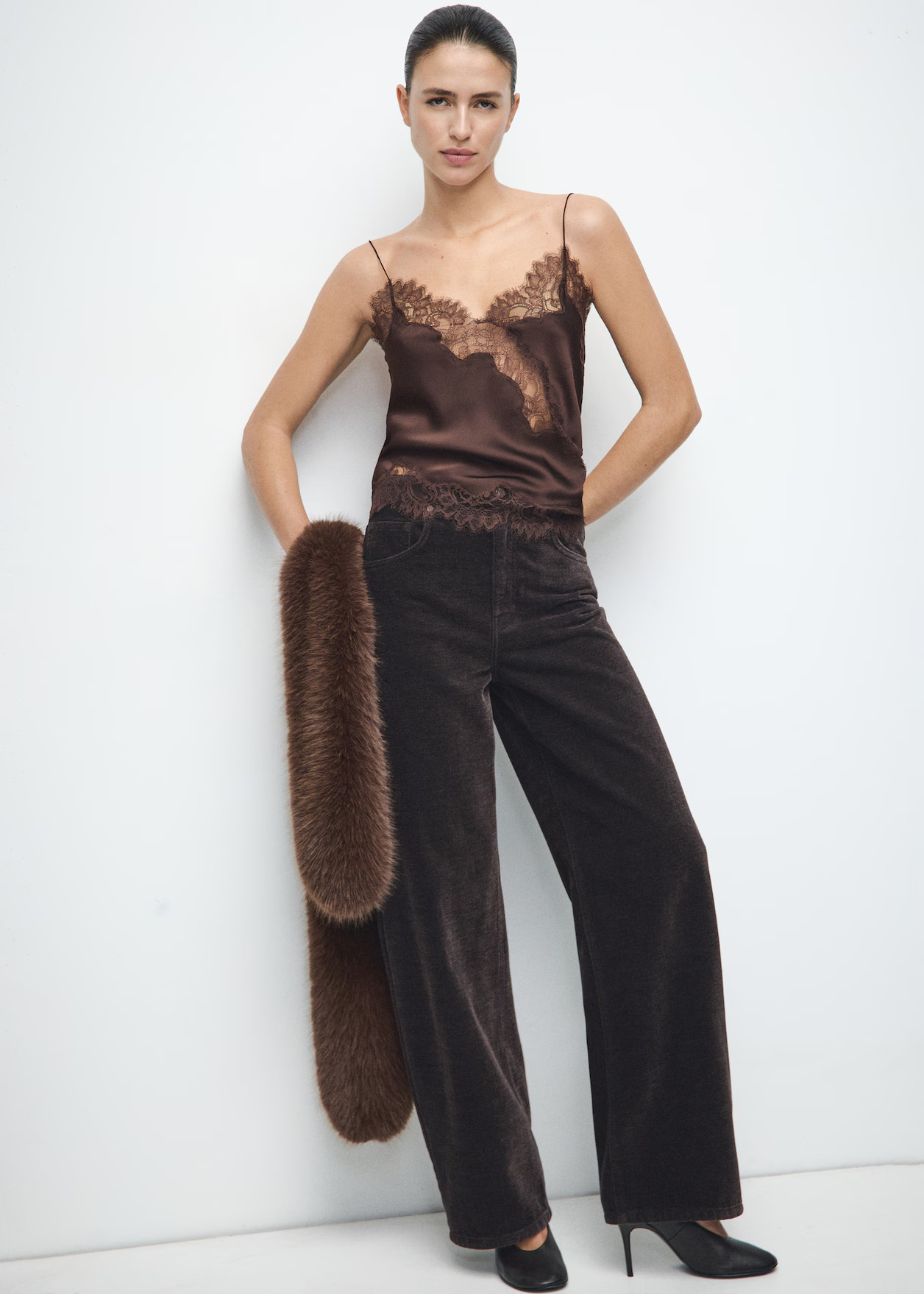 New Now | MANGO (UK)