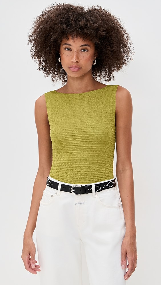 Dusk Knit Top | Shopbop