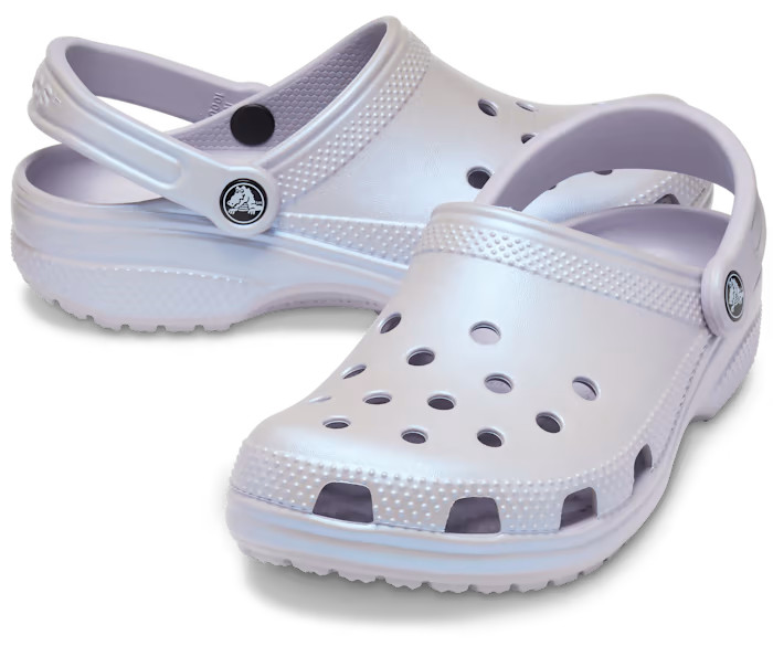 Classic 4 Her Clog | Crocs (US)
