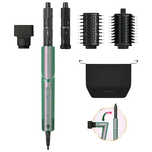 WICKED x Shark FlexStyle® Limited-Edition - Shark Beauty | Sephora | Sephora (US)