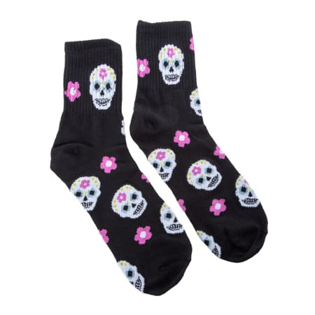 Halloween Crew Socks | Five Below
