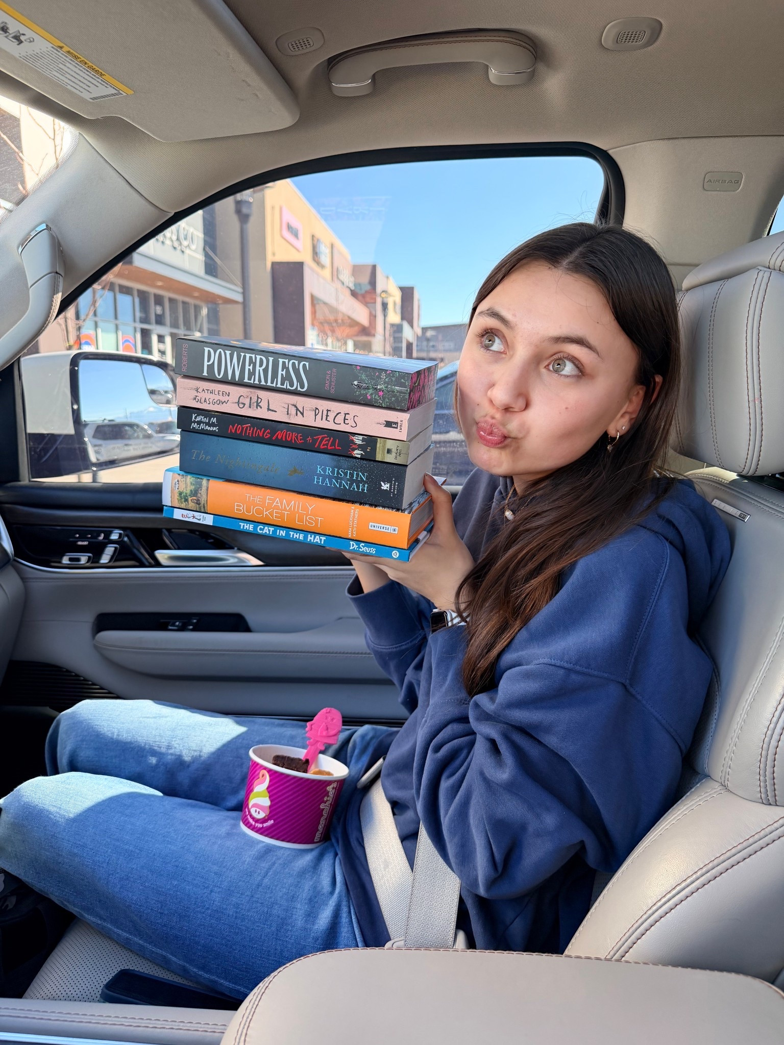 Books we have on deck!

#LTKKids #LTKHome #LTKdayinmylife