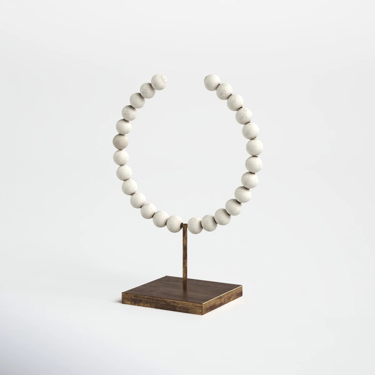 Shira Abstract Figurines & Sculptures | Wayfair North America