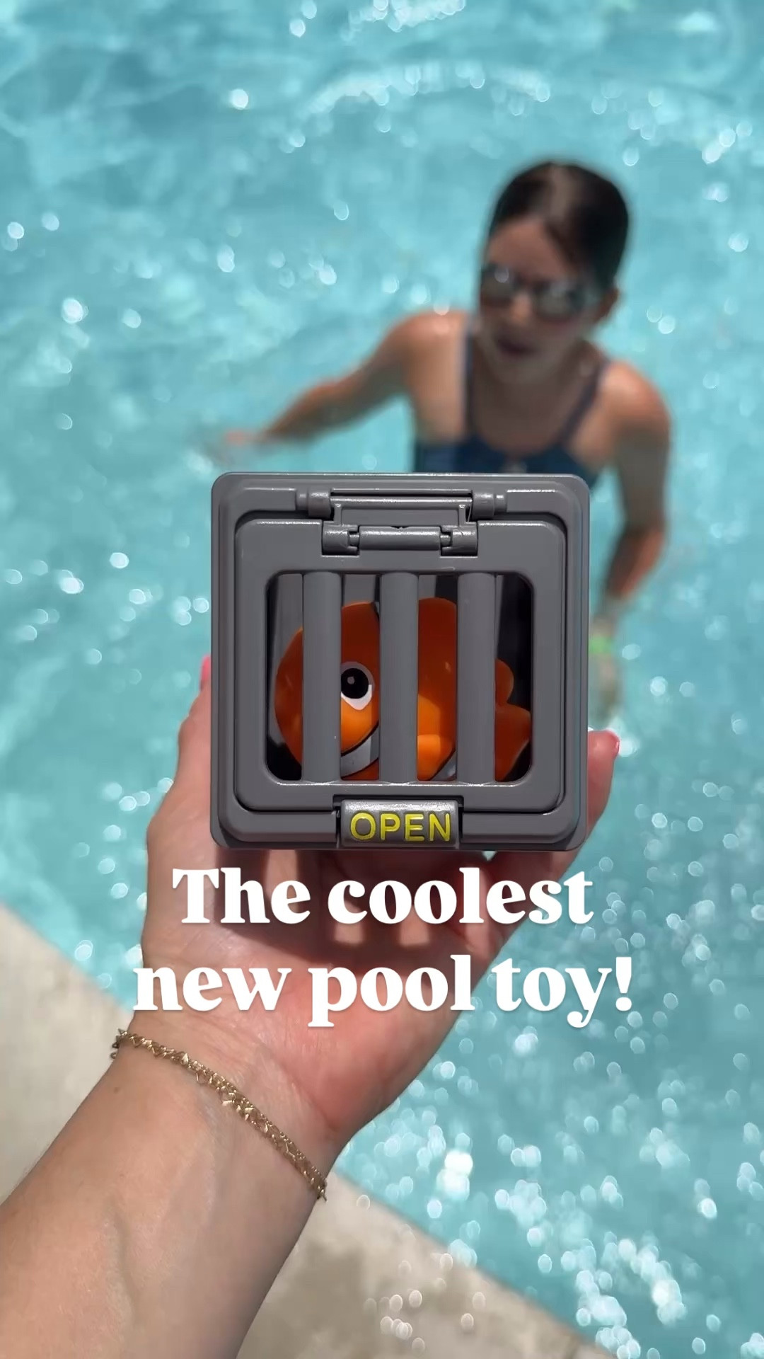 My kids can’t get enough of this dive toy! Perfect for pool days and vacations! 

#LTKTravel #LTKSwim #LTKKids