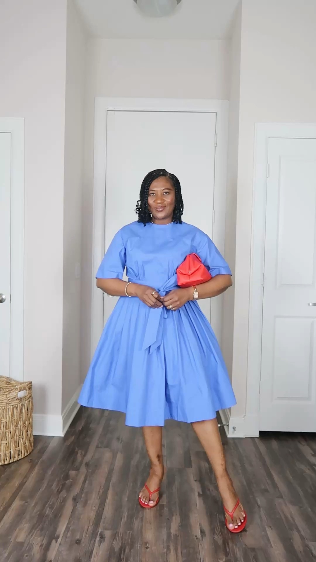 Summer Chic Style

#LTKgrwm #LTKootd #LTKSeasonal