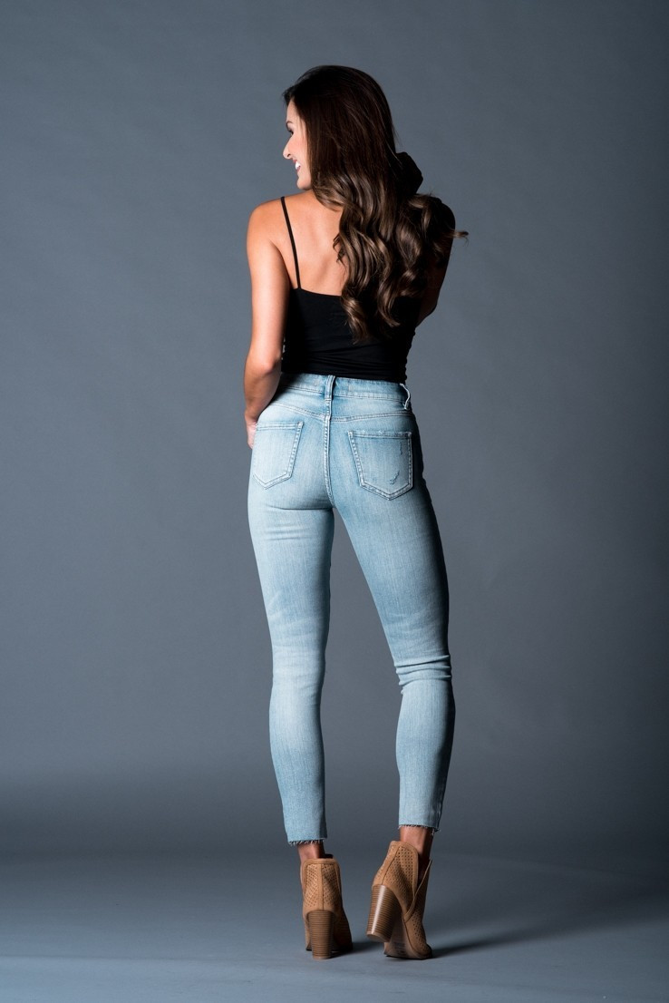 Venice Beach Denim | Vestique