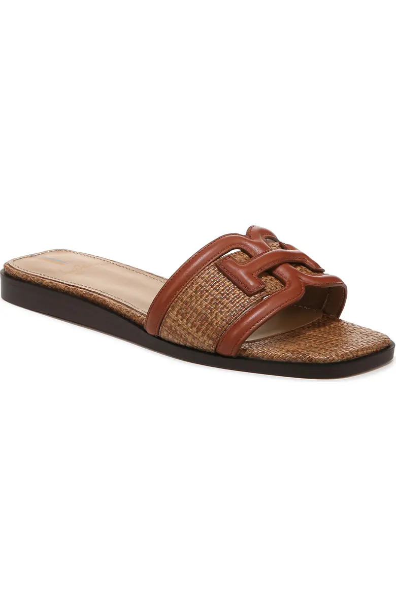 Irina Slide Sandal (Women) | Nordstrom