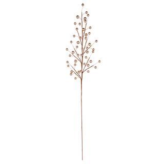 Metallic Gold Berry Stem by Ashland® | Michaels Stores