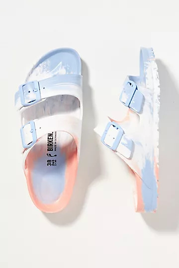 Birkenstock Arizona EVA Sandals | Anthropologie (US)