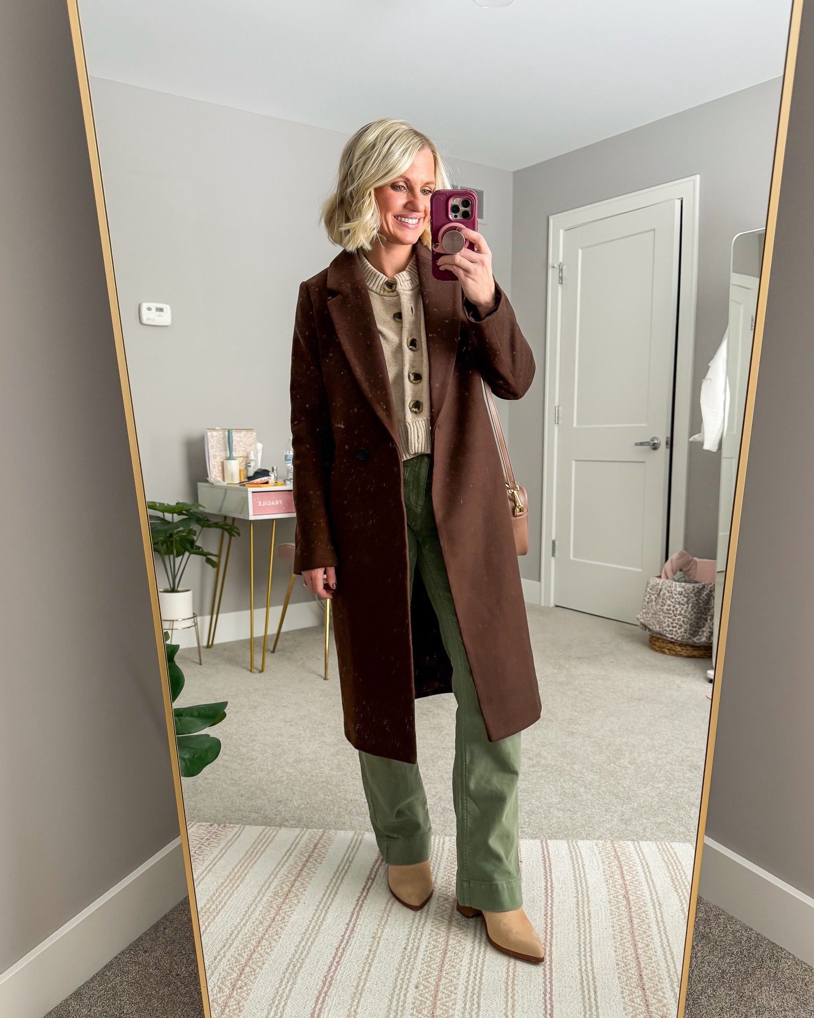 Winter capsule wardrobe with Quince! 

#LTKootd #LTKPetite #LTKSeasonal