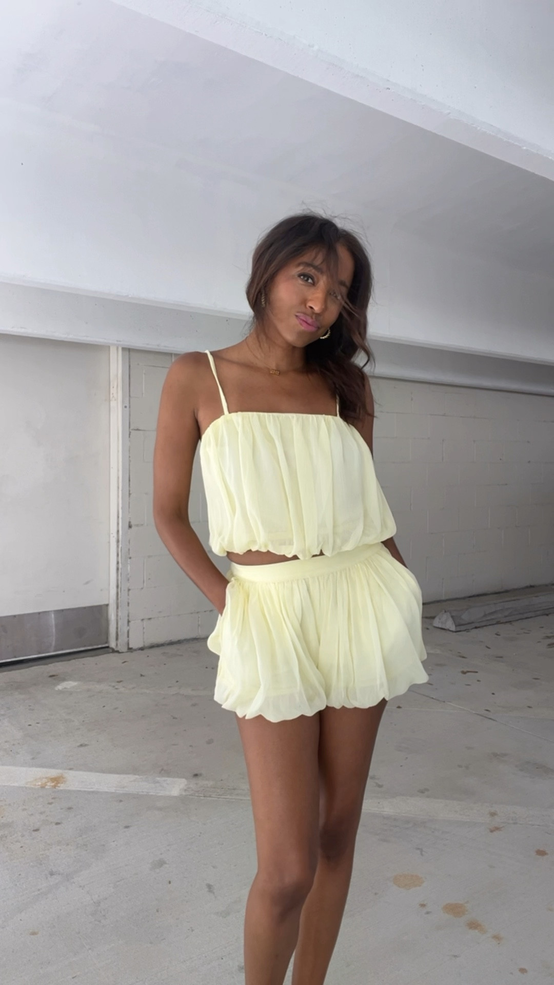 This set is 😍 runs tts and comes in a few colors. Use code VIPMEMORIALDAY for 20% off the nipple covers. They are reusable and work perfectly! 

#LTKStyleTip #LTKSummerEdit #LTKSaleAlert