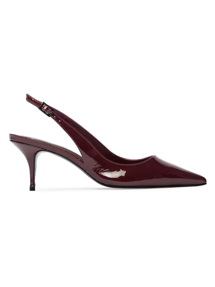 Alloy 65 Patent Pump | Saks Fifth Avenue