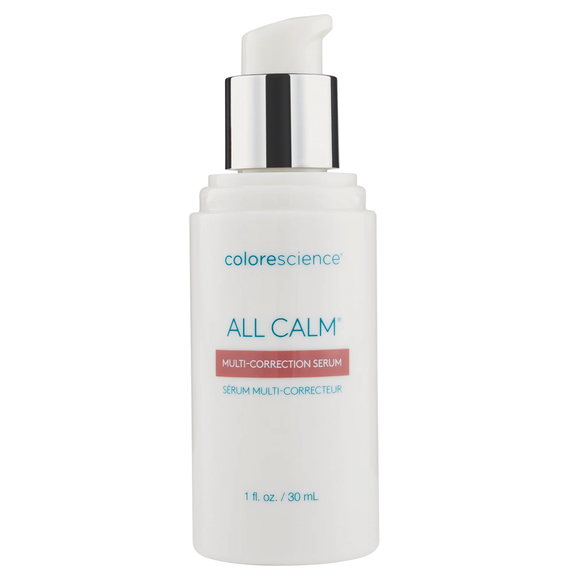 All Calm® Multi-Correction Serum | Colorescience