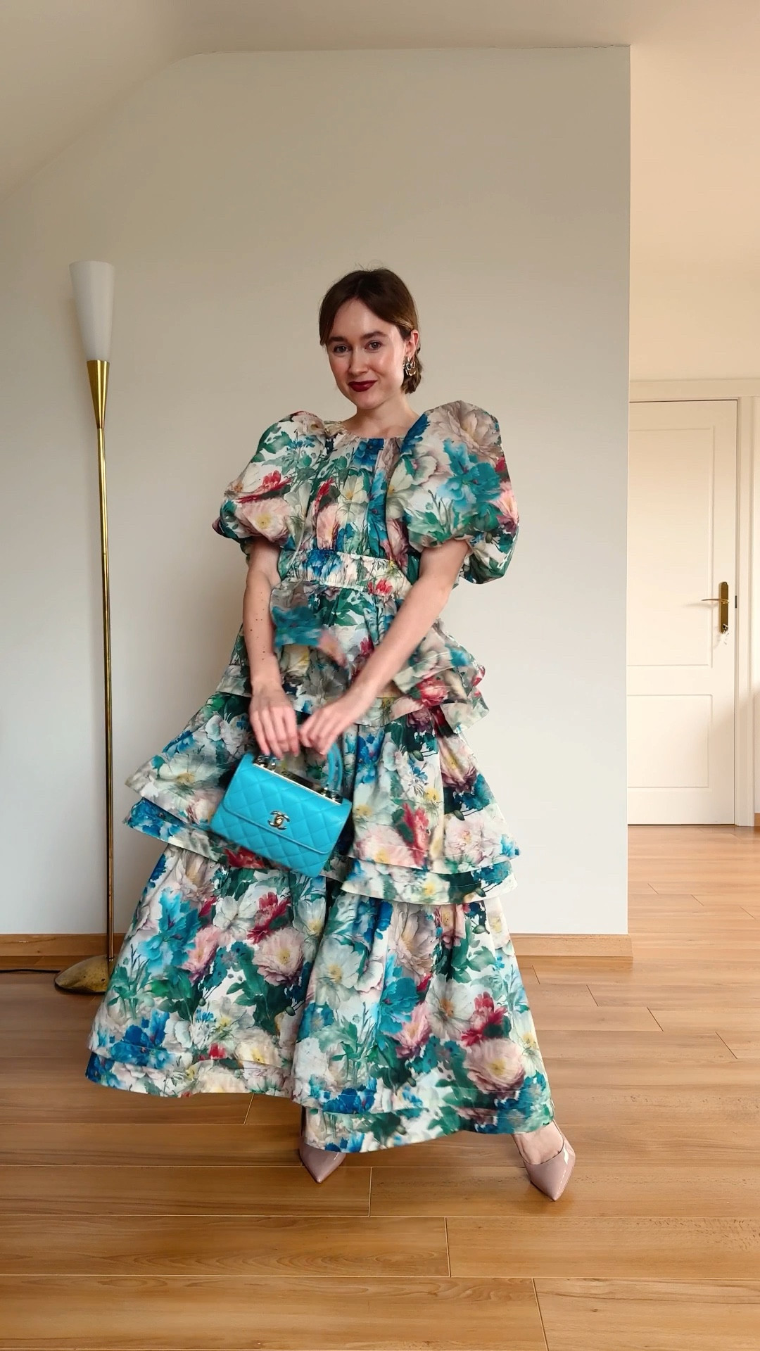 Wedding guest dress for spring 

#LTKSeasonal #LTKSpringSale #LTKwedding