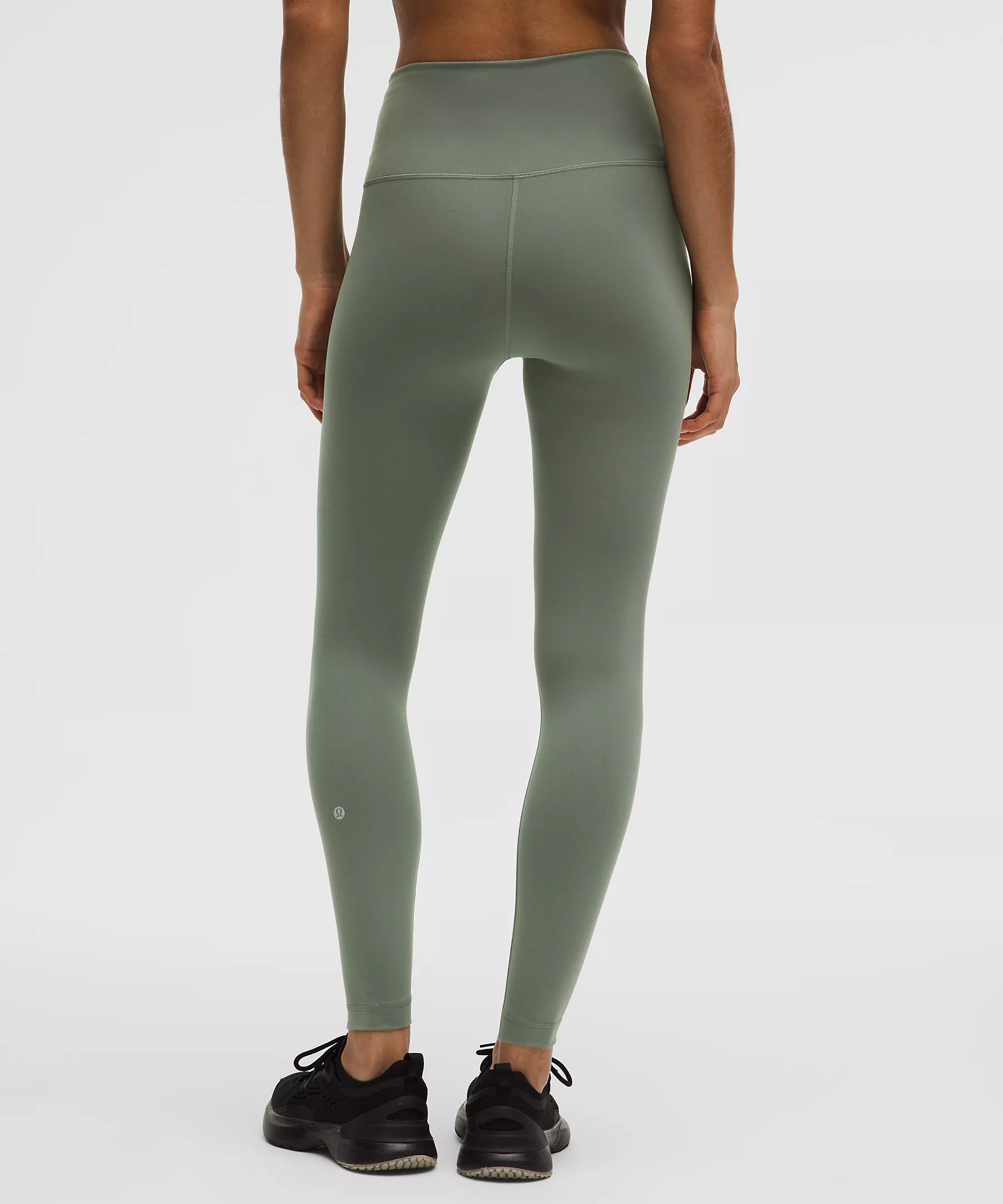 Wunder Train High-Rise Tight 25" | Lululemon (US)