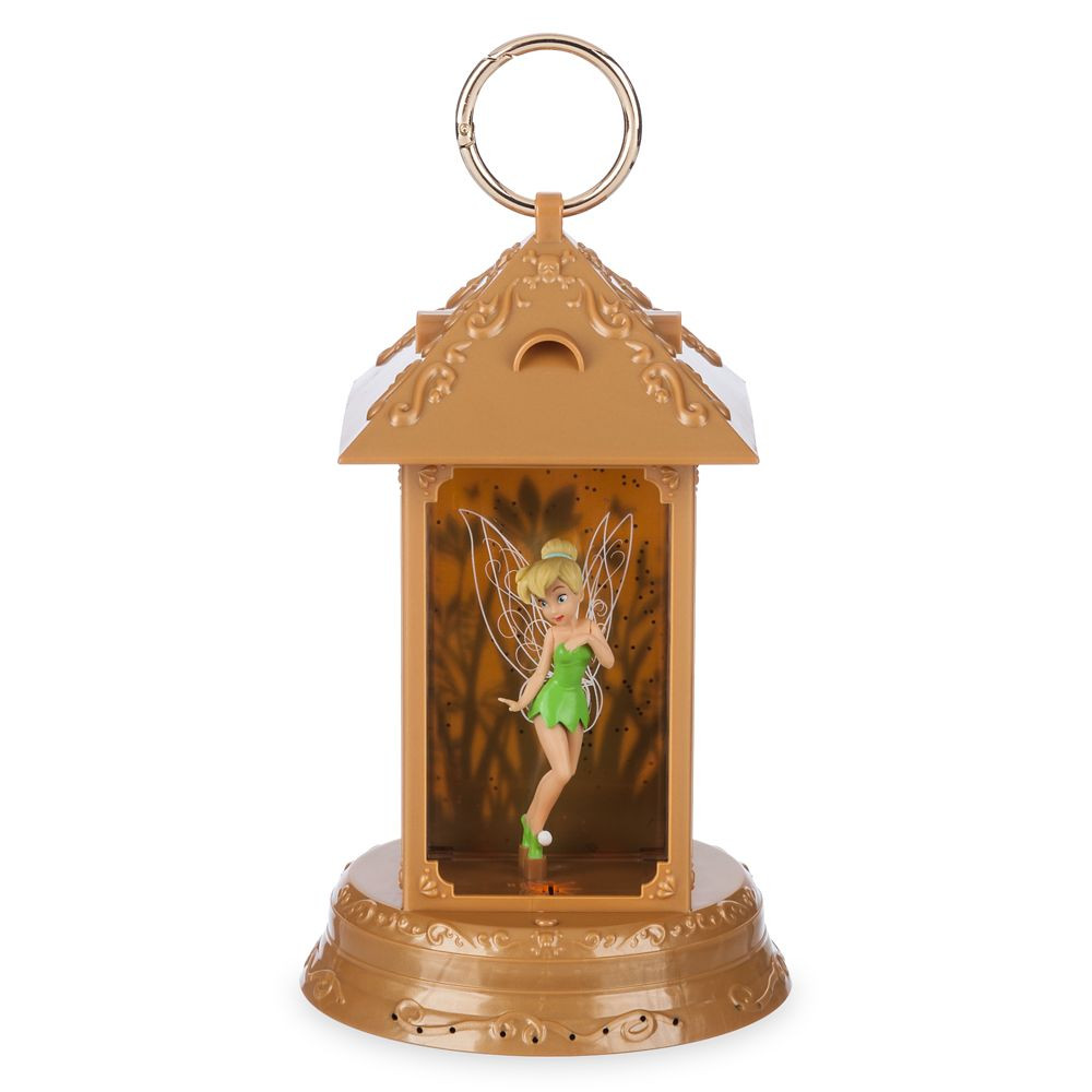 Tinker Bell Light-Up Lantern – Peter Pan | Disney Store