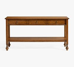 Summerville Console Table (60") | Pottery Barn (US)
