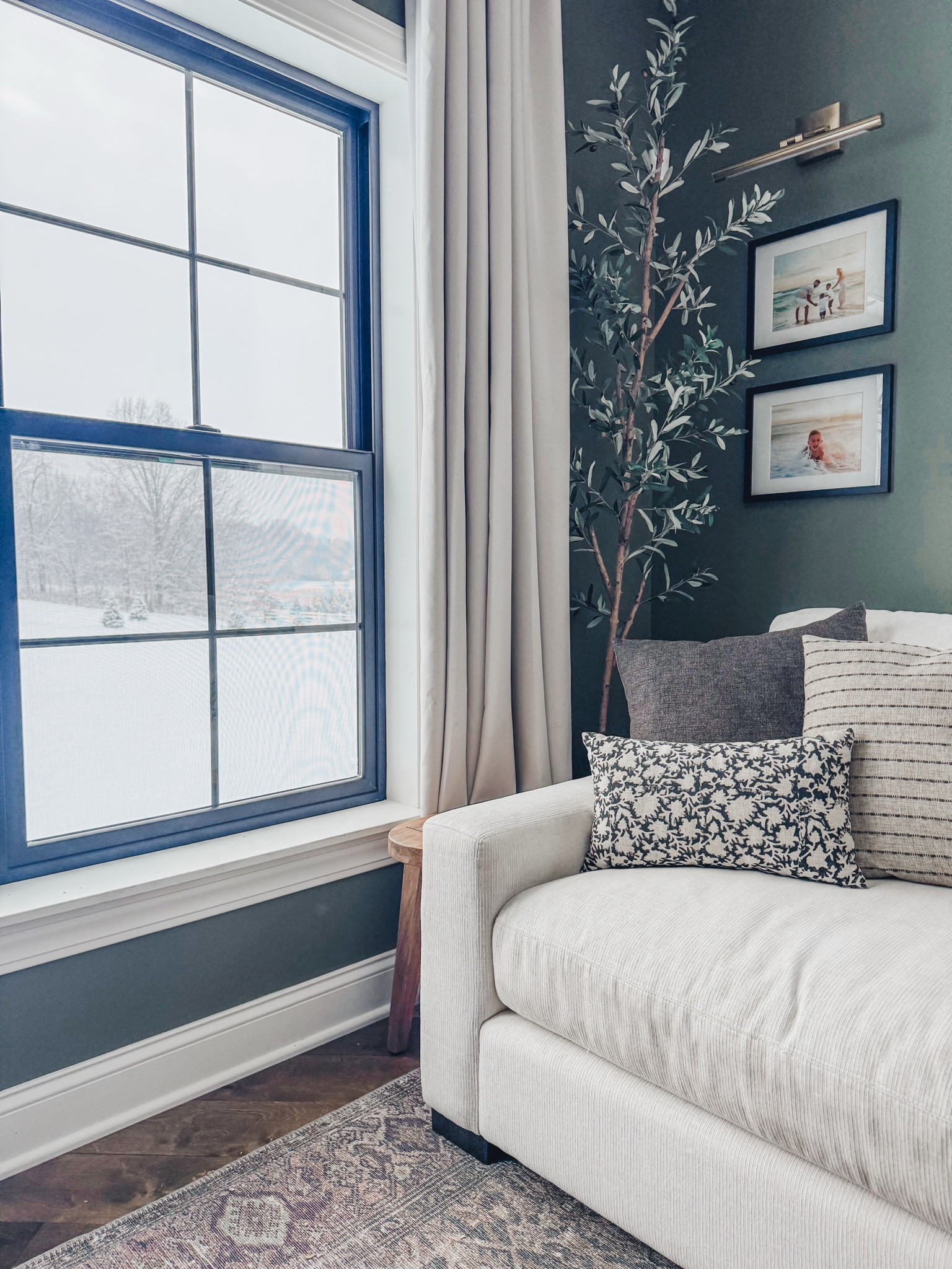 Saturday morning views 

#LTKHome #LTKStyleTip