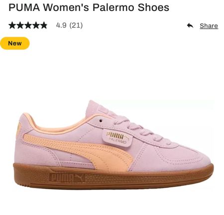 New puma sneakers / summer shoe / purple/coral / puma  #LTKstyle #sneaker #pumastyle #pink 

#LTKFindsUnder100 #LTKOver40 #LTKStyleTip