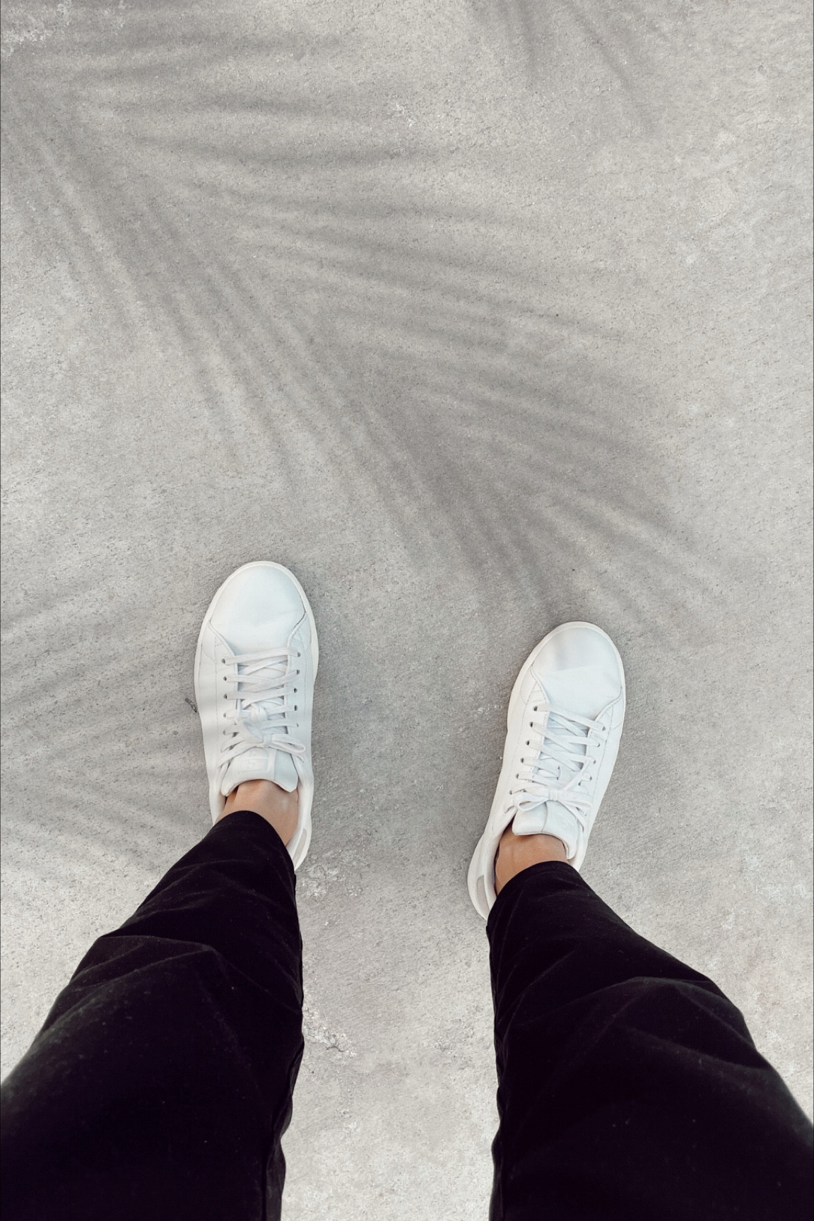 The best white tennis shoes for travel - Cole Haan Grand Pro Tennis Sneaker

Extremely comfortable, tts, walk all day, where with everything 

Travel must have, vacation, spring break, summer, European summer, closet staple, capsule wardrobe 

#LTKshoecrush #LTKtravel #LTKstyletip