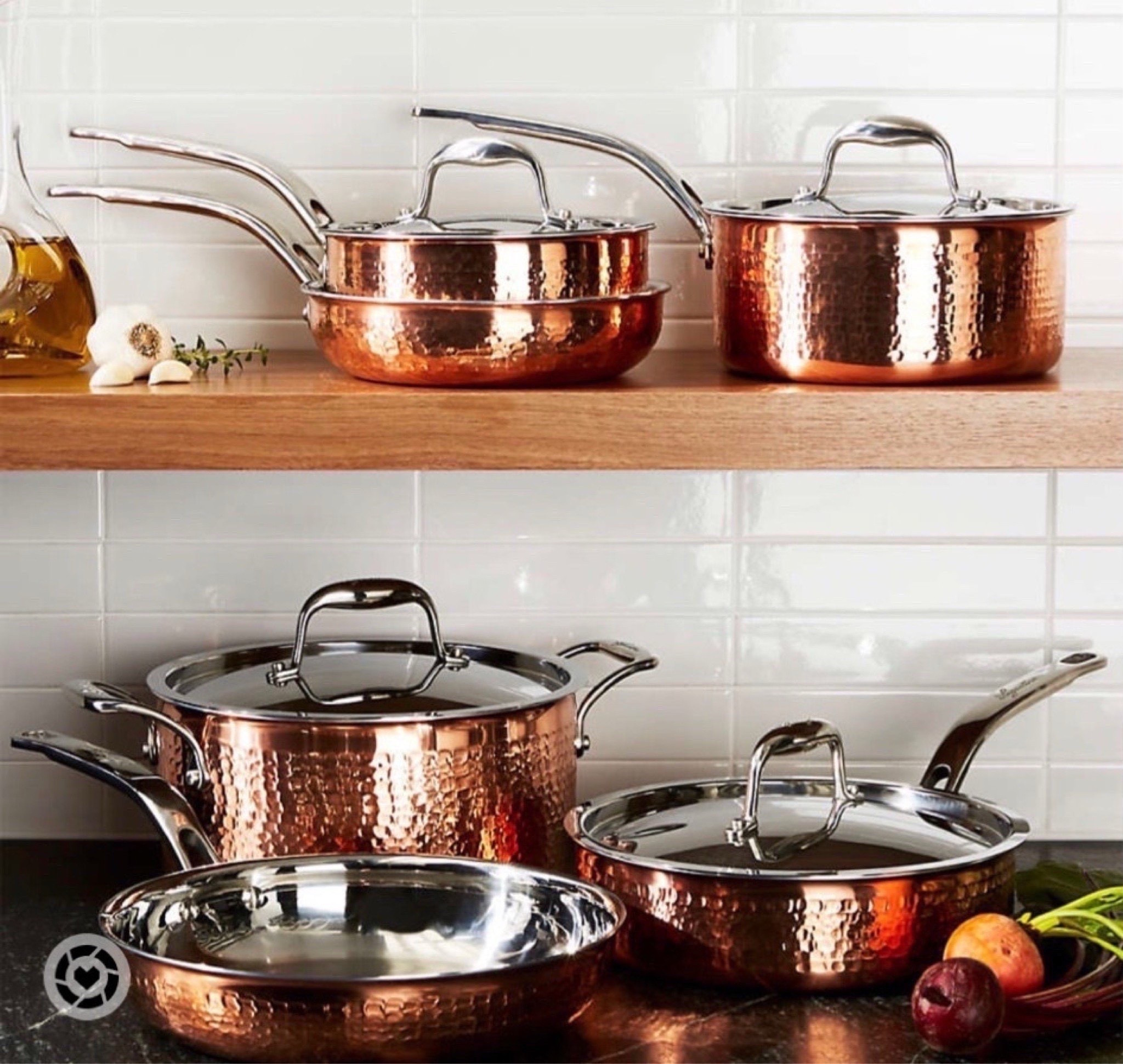 Secretsofyve: Amazing cookware for yourself or loved ones who love to cook and host! Wedding gift @Crate & Barrel  @amazon @williamssonoma @wayfair #ltkxwayfair
#Secretsofyve #ltkgiftguide
Always humbled & thankful to have you here.. 
CEO: PATESI Global & PATESIfoundation.org
@secretsofyve : where beautiful meets practical, comfy meets style, affordable meets glam with a splash of splurge every now and then. I do LOVE a good sale and combining codes! #ltku #ltkmens #ltksalealert #ltkfoodie secretsofyve

#LTKSeasonal #LTKHome #LTKWedding
