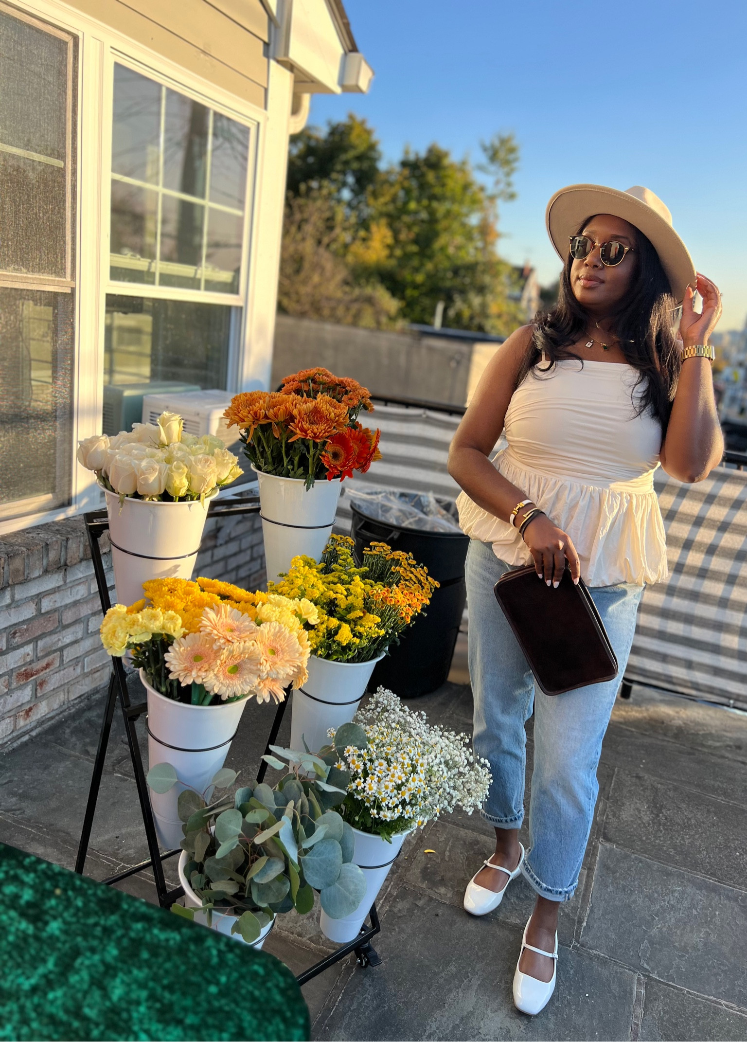 A lady 😍

#LTKU #LTKFindsUnder50 #LTKStyleTip